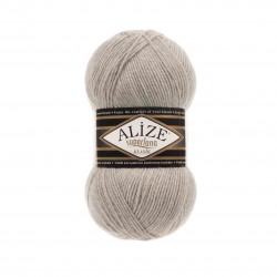 Alize Superlana Klasik 152 Bej Melanj Alize Superlana Klasik 152 Bej Melanj