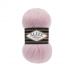 Alize Superlana Klasik 161 Pudra Alize Superlana Klasik 161 Pudra