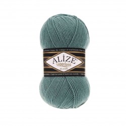 Alize Superlana Klasik 164 Azur 
