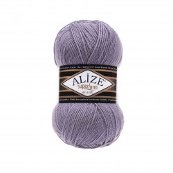 Alize Superlana Klasik 257 Lavanta Alize Superlana Klasik 257 Lavanta