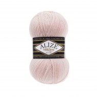 Alize Superlana Klasik 271 Pembe İnci Alize Superlana Klasik 271 Pembe İnci