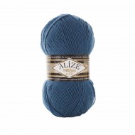 Alize Superlana Klasik 403 Limon Mavisi Alize Superlana Klasik 403 Limon Mavisi