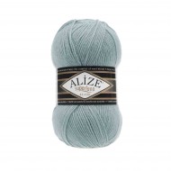 Alize Superlana Klasik 463 Mint Alize Superlana Klasik 463 Mint