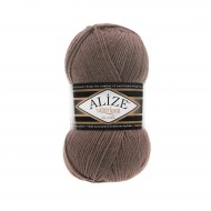 Alize Superlana Klasik 584 Koyu Vizon Alize Superlana Klasik 584 Koyu Vizon