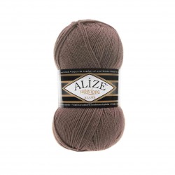 Alize Superlana Klasik 584 Koyu Vizon Alize Superlana Klasik 584 Koyu Vizon