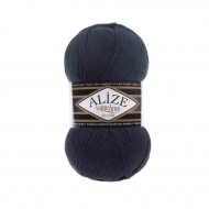 Alize Superlana Klasik 58 Lacivert Alize Superlana Klasik 58 Lacivert