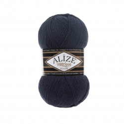 Alize Superlana Klasik 58 Lacivert Alize Superlana Klasik 58 Lacivert