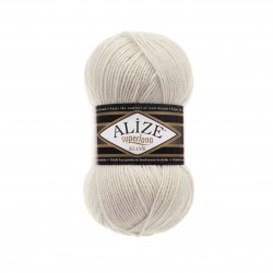 Alize Superlana Klasik 599 Fil Dişi Alize Superlana Klasik 599 Fil Dişi