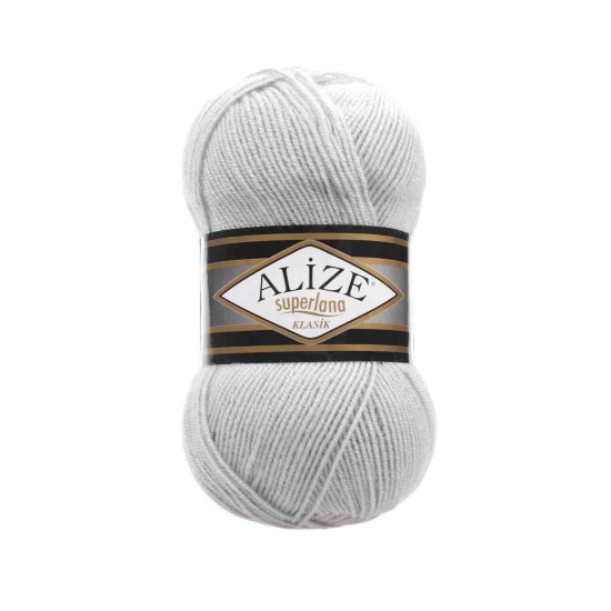 Alize Superlana Klasik 698 Ay Işığı 