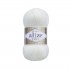 Alize Diva 1055 Şeker Beyaz