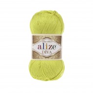 Alize Diva 109 Limon