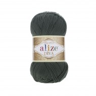 Alize Diva 131 Haki Alize Diva 131 Haki