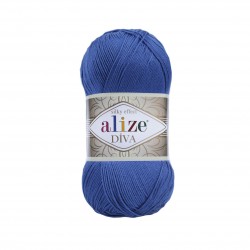 Alize Diva 132 Saks Alize Diva 132 Saks