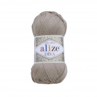 Alize Diva 167 Bej Alize Diva 167 Bej