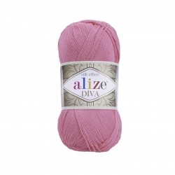 Alize Diva 178 Koyu Pembe Alize Diva 178 Koyu Pembe