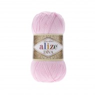Alize Diva 185 Bebek Pembesi Alize Diva 185 Bebek Pembesi