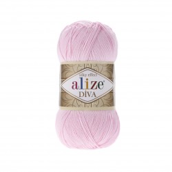 Alize Diva 185 Bebek Pembesi Alize Diva 185 Bebek Pembesi