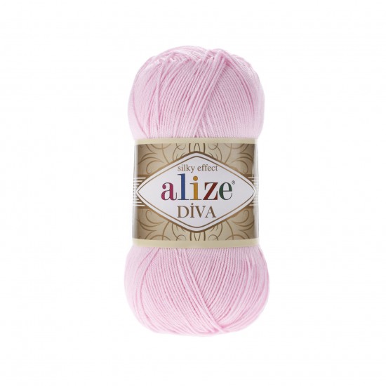 Alize Diva 185 Bebek Pembesi Alize Diva 185 Bebek Pembesi