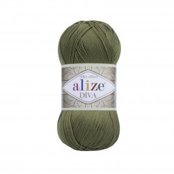 Alize Diva 273 Kamuflaj Alize Diva 273 Kamuflaj