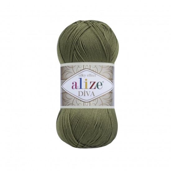 Alize Diva 273 Kamuflaj Alize Diva 273 Kamuflaj