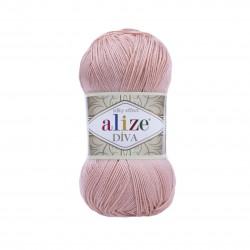 Alize Diva 363 Gelin Pembesi Alize Diva 363 Gelin Pembesi