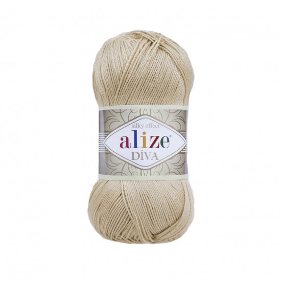 Alize Diva 368 Deve Tüyü Alize Diva 368 Deve Tüyü