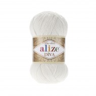 Alize Diva 450 İnci Alize Diva 450 İnci