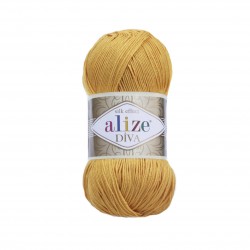 Alize Diva 488 Safran Alize Diva 488 Safran