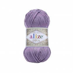 Alize Diva 622 Menekşe Alize Diva 622 Menekşe