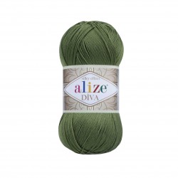 Alize Diva 79 Fesleğen Alize Diva 79 Fesleğen