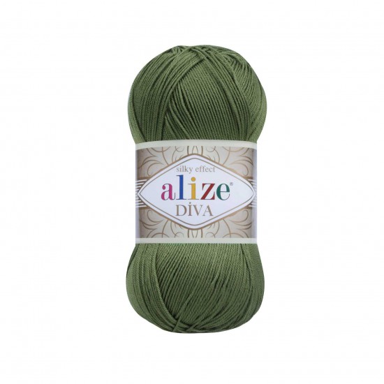 Alize Diva 79 Fesleğen Alize Diva 79 Fesleğen
