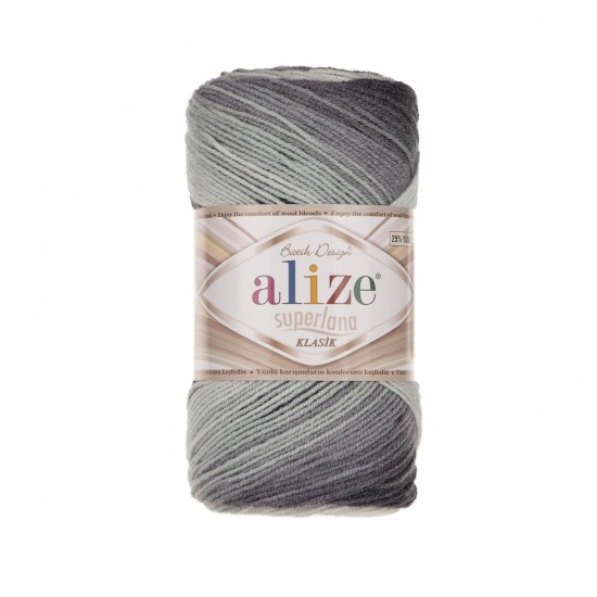Alize Superlana Klasik Batik 1900 Alize Superlana Klasik Batik 1900