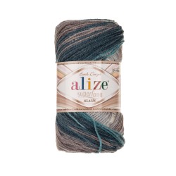 Alize Superlana Klasik Batik 4240 Alize Superlana Klasik Batik 4240