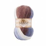 Alize Angora Gold Batik 5735 Alize Angora Gold Batik 5735