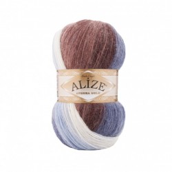 Alize Angora Gold Batik 5735 Alize Angora Gold Batik 5735