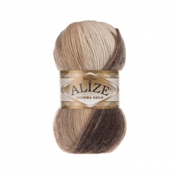 Alize Angora Gold Batik 6779 Alize Angora Gold Batik 6779