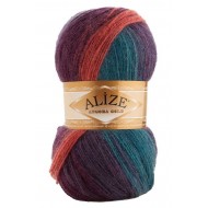 Alize Angora Gold Batik 7563