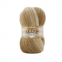 Alize Angora Gold Batik 8054 Alize Angora Gold Batik 8054