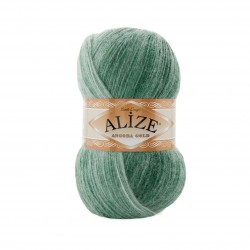 Alize Angora Gold Batik 8055 Alize Angora Gold Batik 8055