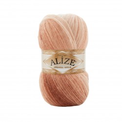 Alize Angora Gold Batik 8057 Alize Angora Gold Batik 8057