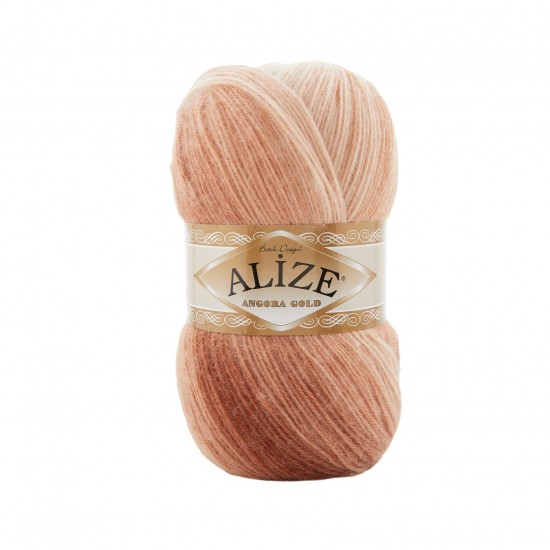 Alize Angora Gold Batik 8057 Alize Angora Gold Batik 8057