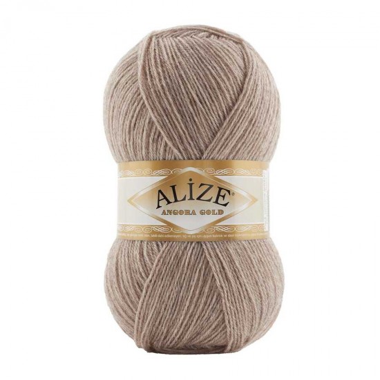 Alize Angora Gold 461 Alize Angora Gold 461