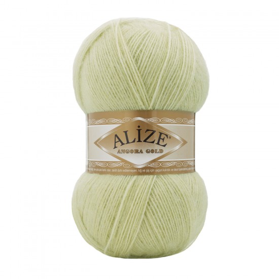 Alize Angora Gold 839 Alize Angora Gold 839