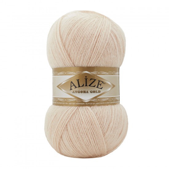Alize Angora Gold 841 Alize Angora Gold 841
