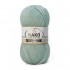 Nako Angora Luks Simli 10023SE Azur