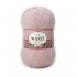 Nako Angora Luks 11183 Pastel Pembe