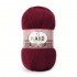 Nako Angora Luks 1238 Kızıl Bordo