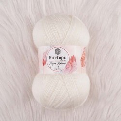 Kartopu Angorella Natural 013 Kartopu Angorella Natural 013