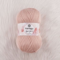 Kartopu Angorella Natural 1873 Kartopu Angorella Natural 1873