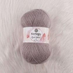 Kartopu Angorella Natural 709 Kartopu Angorella Natural 709